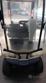 golf car 2 posti