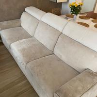 Divano letto poltrone sofà