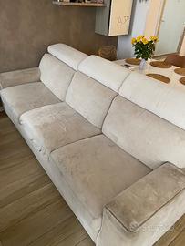 Divano letto poltrone sofà