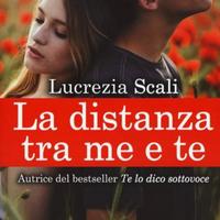 La distanza tra me e te