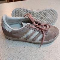 scarpe Adidas Gazelle n.32