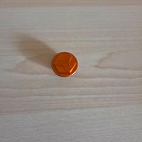 tappo serbatoio liquido freni posteriore