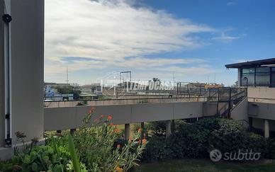 MONOLOCALE A UN PASSO DAL MARE