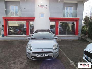 FIAT - Punto - 1.3 MJT II S&S 85 CV 5p.ECO Lounge