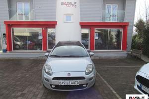 FIAT - Punto - 1.3 MJT II S&S 85 CV 5p.ECO Lounge