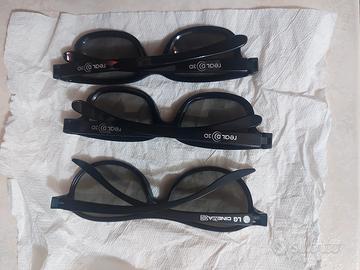ochiali 3d