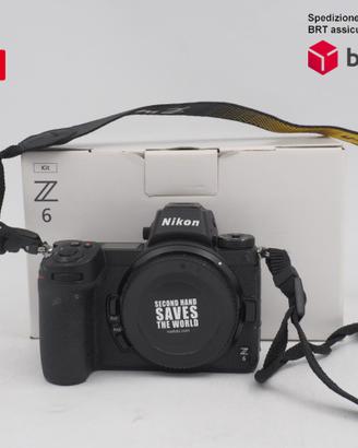 Nikon Z6