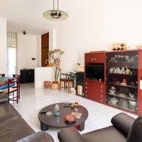 MONZA-QUARTIERE MUSICISTI TRILOCALE- CLASSE