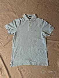 T shirt polo Tommy Hilfiger