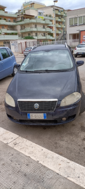 Fiat croma 1.9 multIjet SW 244000 km anno 2007 blu