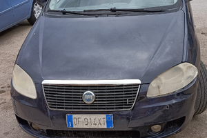 Fiat croma 1.9 multIjet SW 244000 km anno 2007 blu