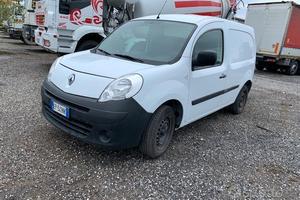Renault Kangoo 1.5 DCI FURGONE
