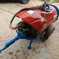 Atomizzatore 500 litri