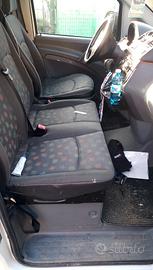 Mercedes  vito 