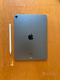iPad Air 2022 M1 da 64GB Wi-Fi +  Apple Pencil