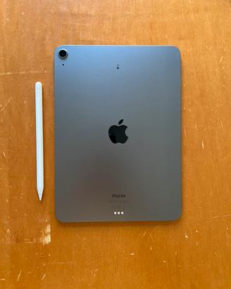 iPad Air 2022 M1 da 64GB Wi-Fi +  Apple Pencil