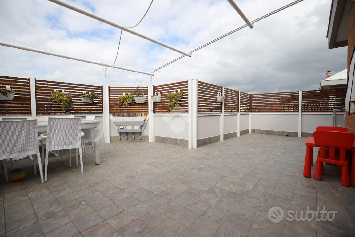 Appartamento – Roma, Lido di Ostia Ponente - Vista 2