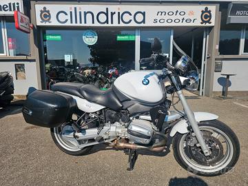 Bmw R 850 r