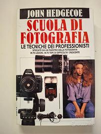 SCUOLA DI FOTOGRAFIA