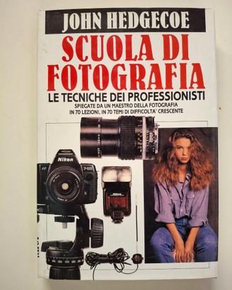 SCUOLA DI FOTOGRAFIA