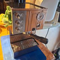 La Pavoni Gran caffè pressurizzato.