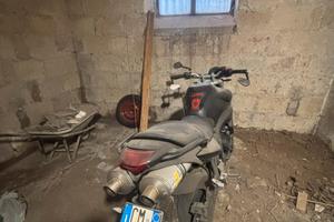 YAMAHA FZ6 600cc 34.000Km