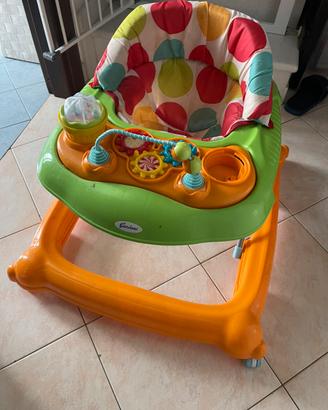 Girello bimbi