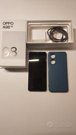 Oppo A98 5G 8gb RAM 256gb sd