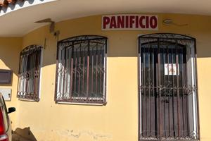 Locale commerciale ex panificio