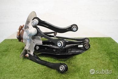 BMW G20 G28 Mozzo fusello posteriore destro