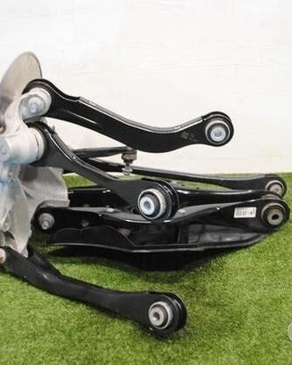 BMW G20 G28 Mozzo fusello posteriore destro