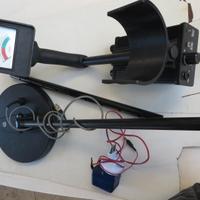 metaldetector