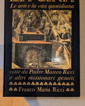 FMR _ Lotto libri d'arte da collezione