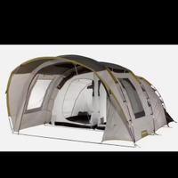 Tenda da campeggio 6 posti