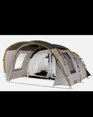 Tenda da campeggio 6 posti