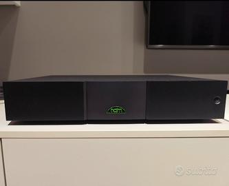 NAIM XPS DR 2019!