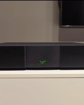 NAIM XPS DR 2019!