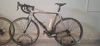 Cannondale super six