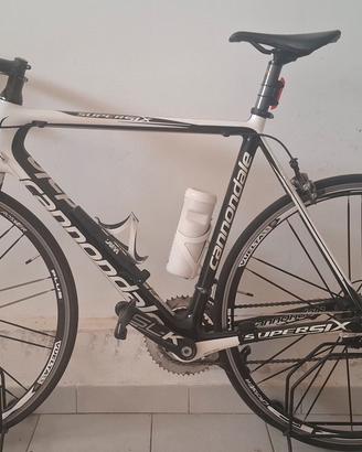 Cannondale super six