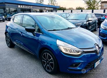 Renault Clio dCi EURO 6 FULL LED