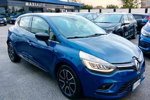 Renault Clio dCi EURO 6 FULL LED