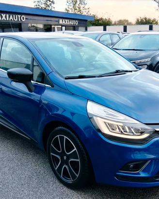 Renault Clio dCi EURO 6 FULL LED