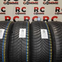 4 GOMME 215/60 R17 100H GOODYEAR - 4 STG