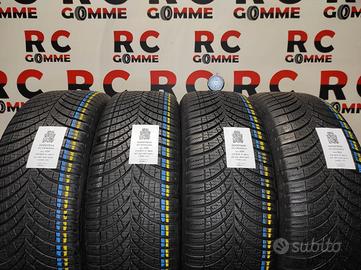 4 GOMME 215/60 R17 100H GOODYEAR - 4 STG