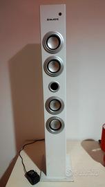 Cassa bluetooth a Torr Majestic 