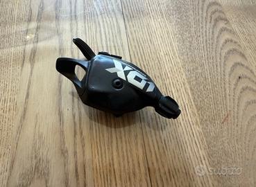 Comando sram eagle x01 lunar