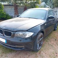 Ricambi Bmw 118d/120d No Motore