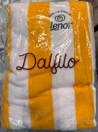 Telo mare dalfilo edizione limitata