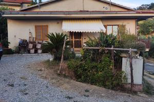 Casa con terreno