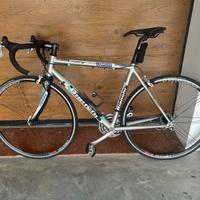 Bicicletta BIANCHI da corsa